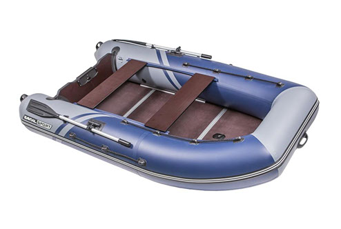 Гавиал 340 СК Sport Гавиал 340 СК Sport