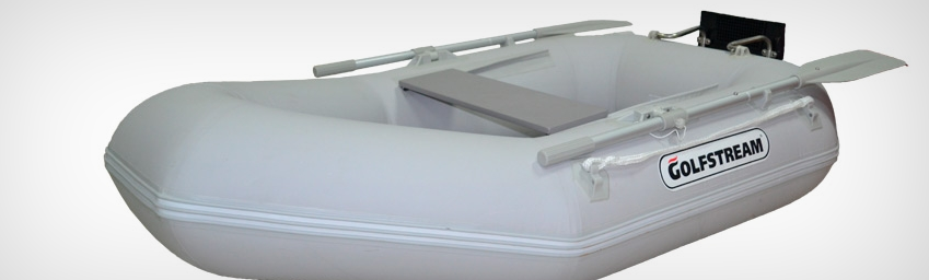 Golfstream Simple DD250