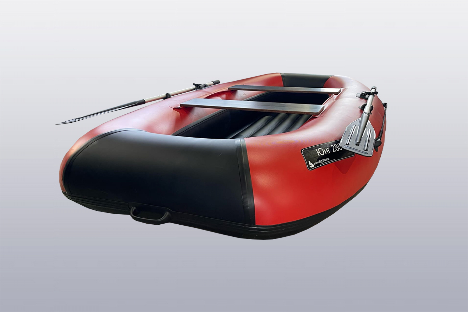 Big Boat Юнг 280 НД