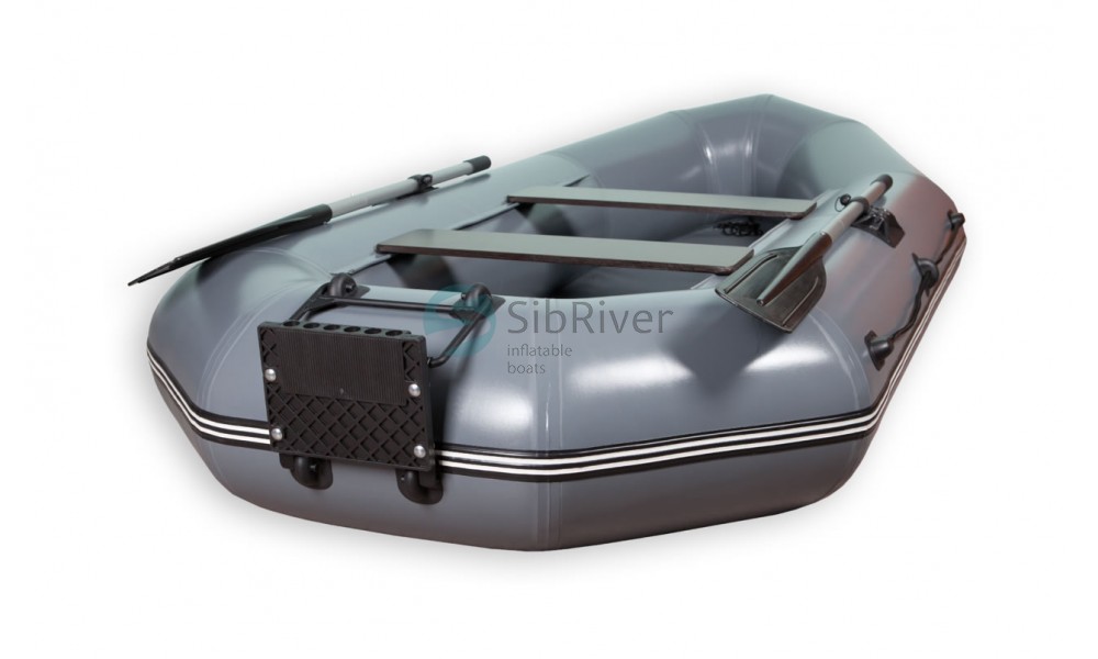 Sibriver Бахта 290 ТC