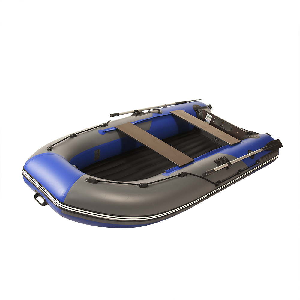 Пилот М-340 НДНД