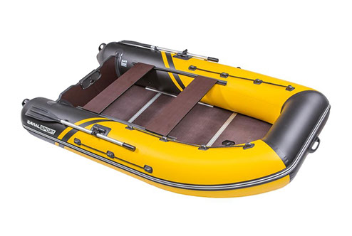 Гавиал 340 СК Sport Гавиал 340 СК Sport