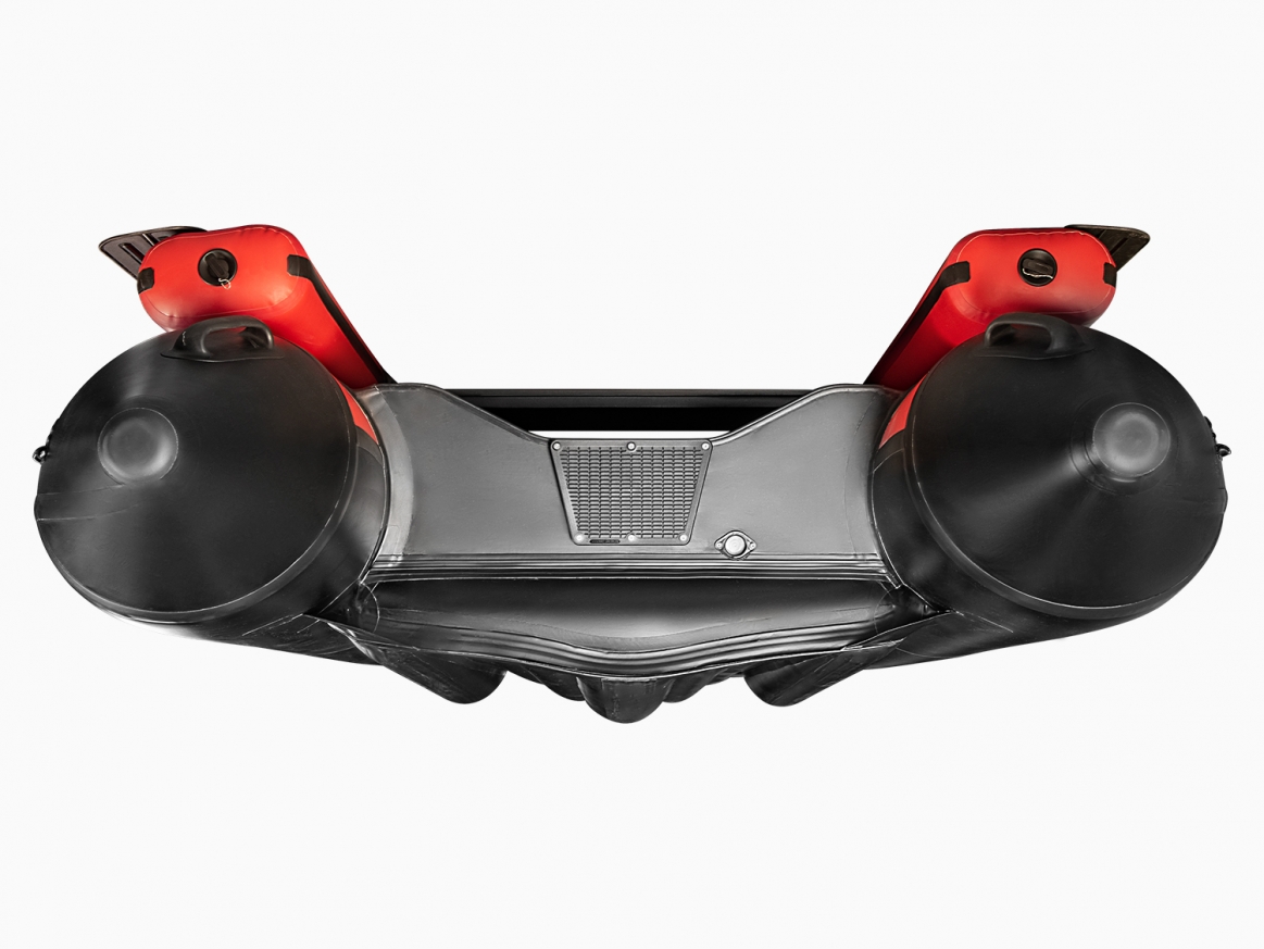 X-River Grace Wind 360 фальшборт