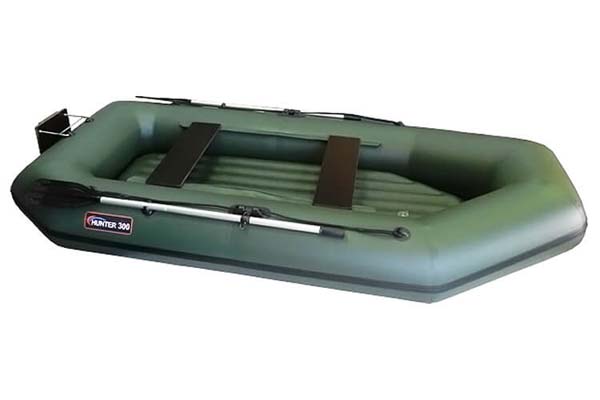 Хантер 300 ЛТН