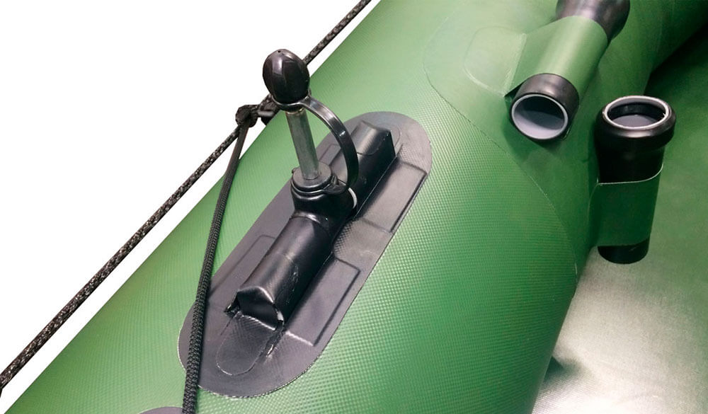 Фишпакрафт Танк