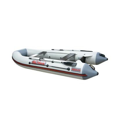 Лодка ПВХ Altair Sirius 315 Stringer L моторная