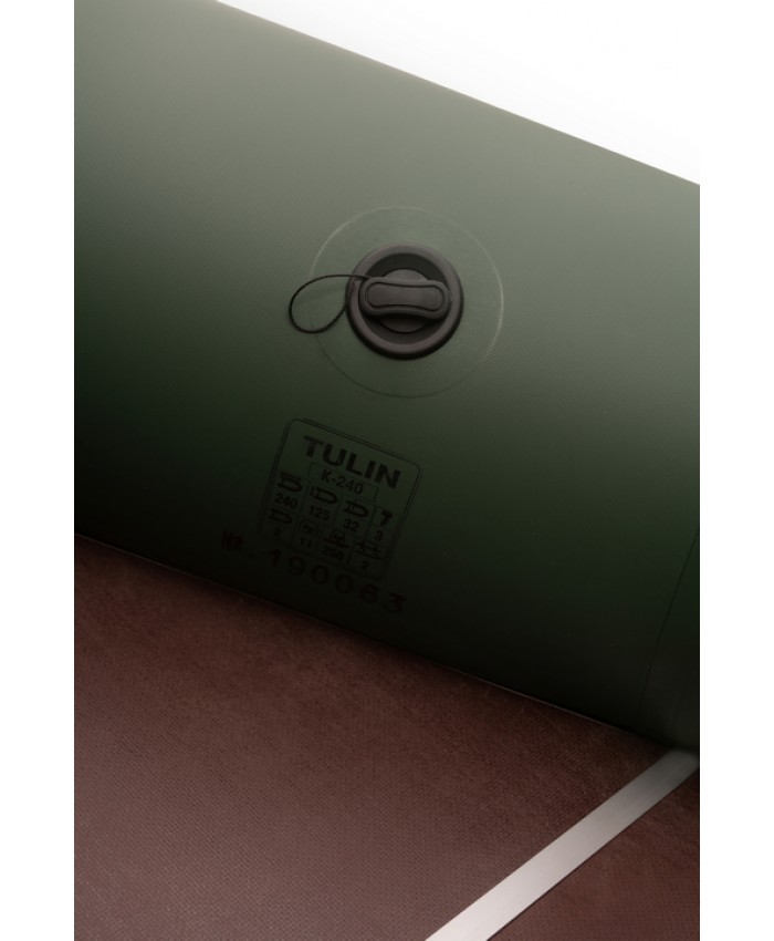 Tulin К 240 слань