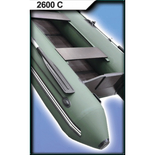 Муссон 2600 С