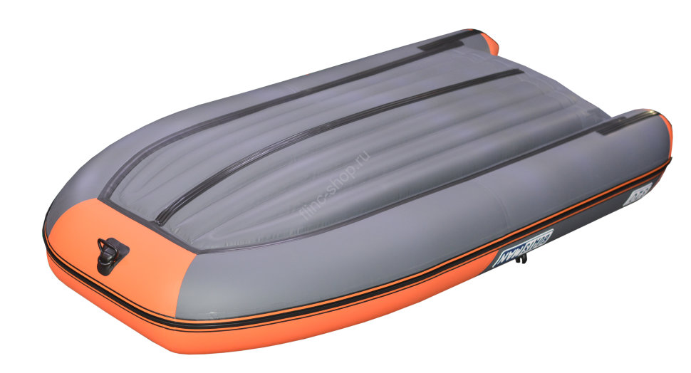 Boatsman BT 340 A