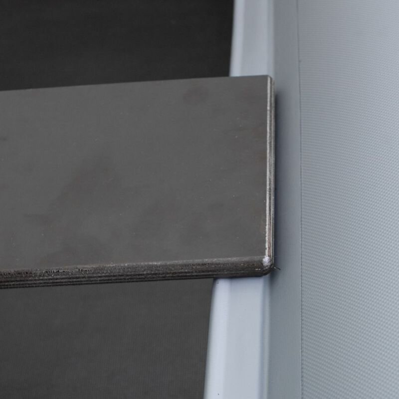 BoatMaster 250 Эгоист Люкс