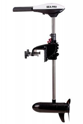 Электромотор лодочный транцевый SEA-PRO ET28/66