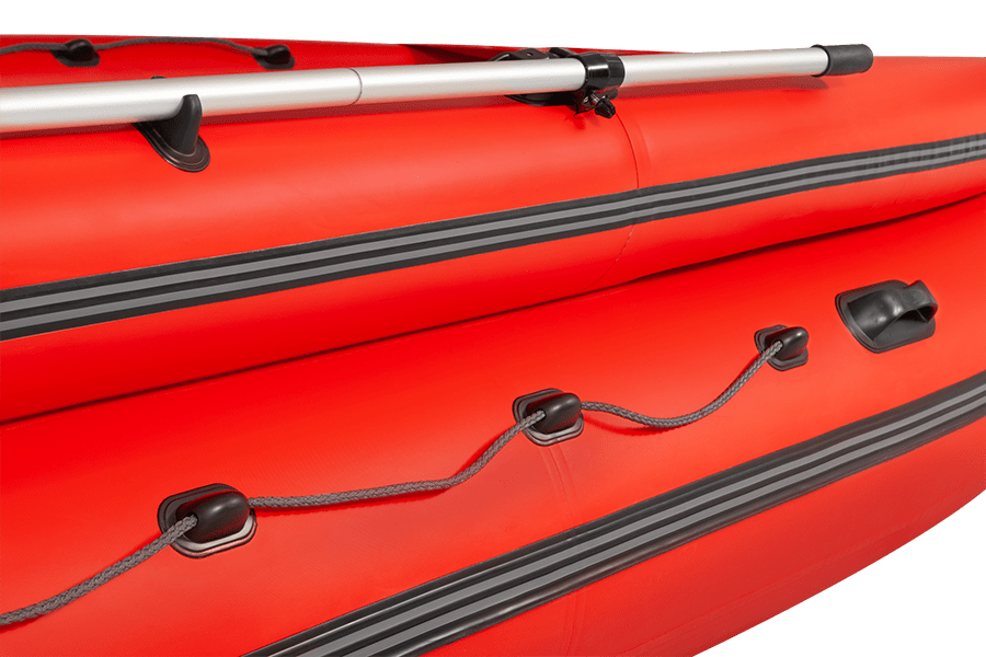 Фрегат M 550 FM Jet