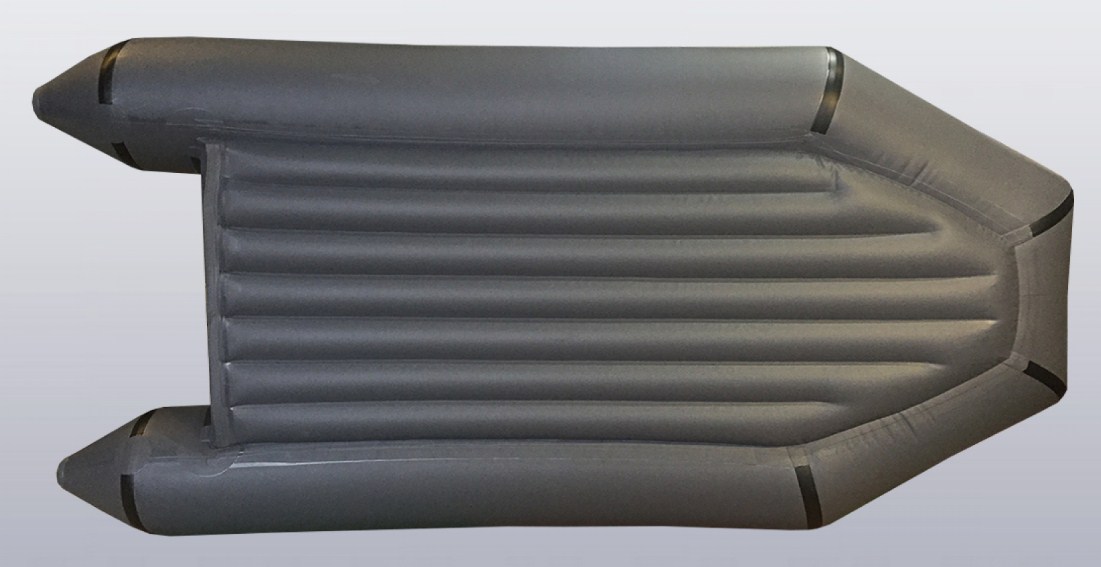 Big Boat Т 250 НДНД