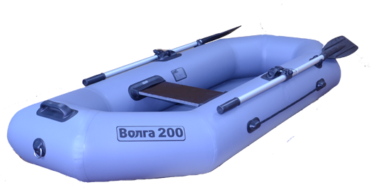 Волга 200 (подвижное сиденье)