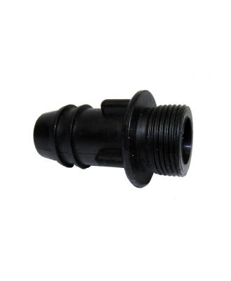 Переходник к насосу Тулин