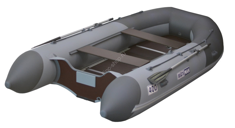 Boatsman BT 400 SK Boatsman BT 400 SK