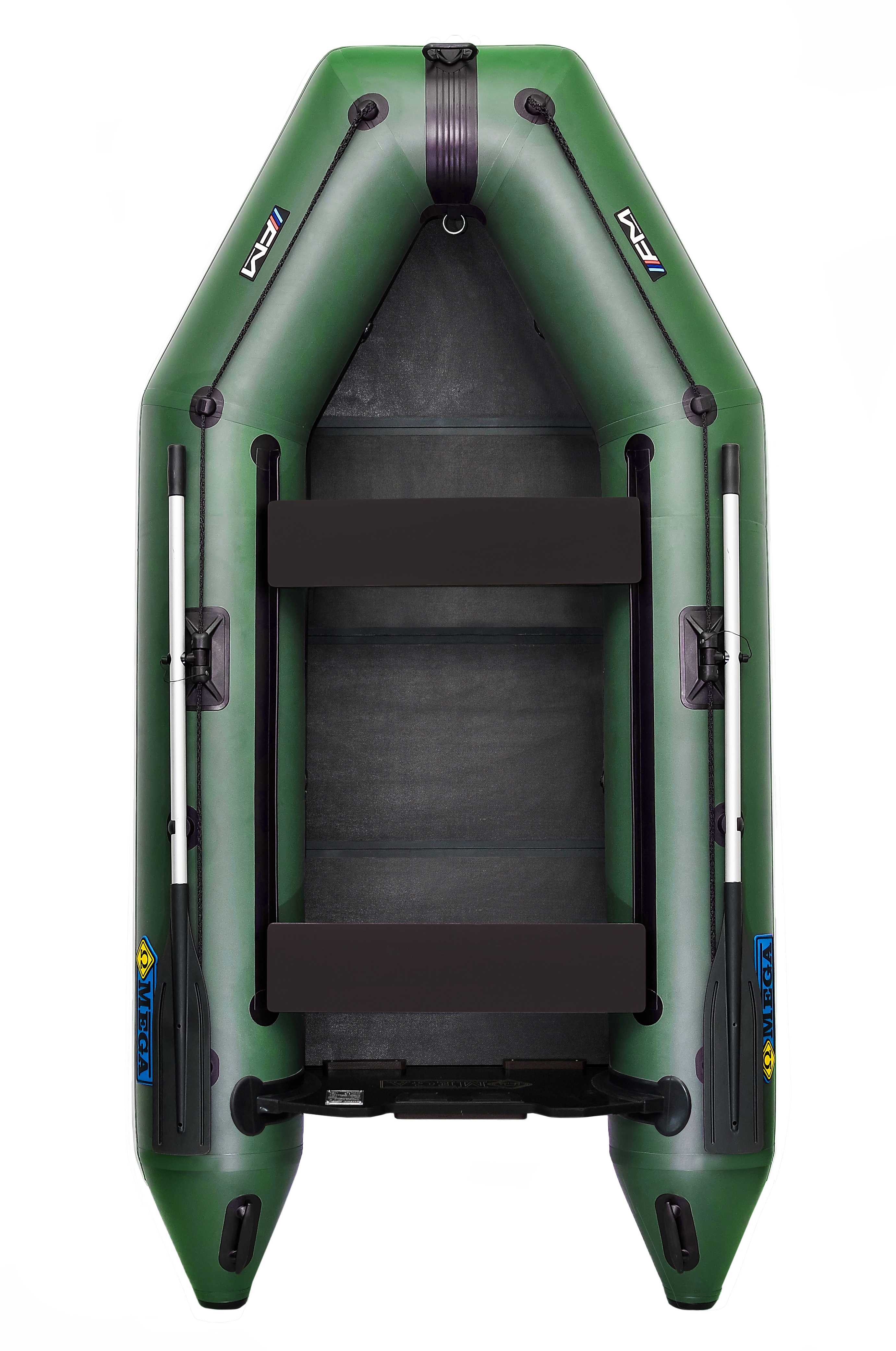 Омега 300 M DE lux