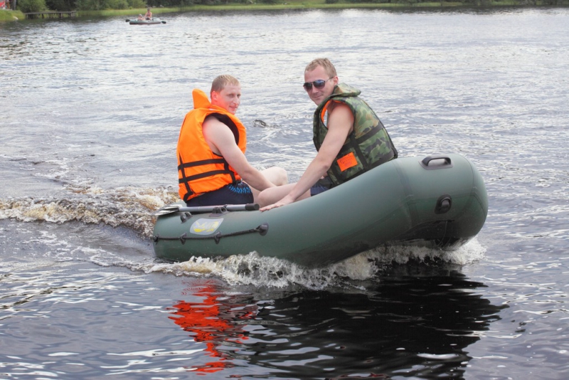 Адмирал 280 П Адмирал 280 П