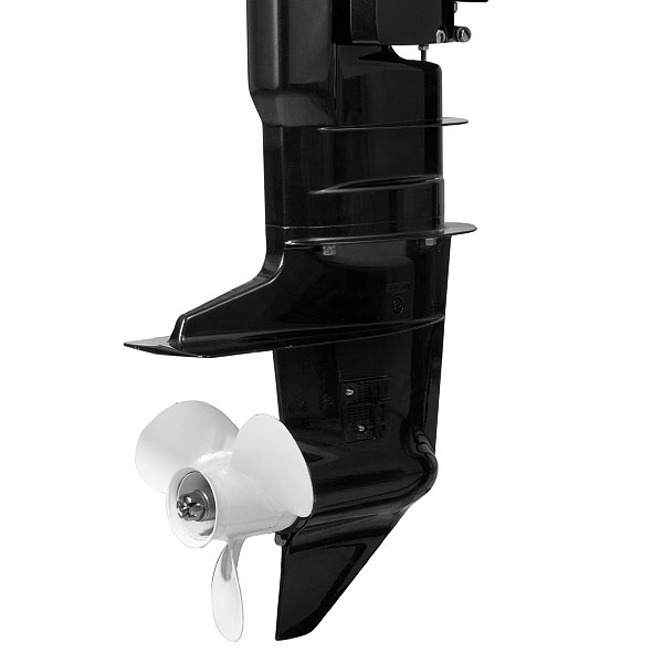 Хайди HDEF 30 FES-T-EFI (дистанция и гидроподъем) (30 л.с., 4 такта)