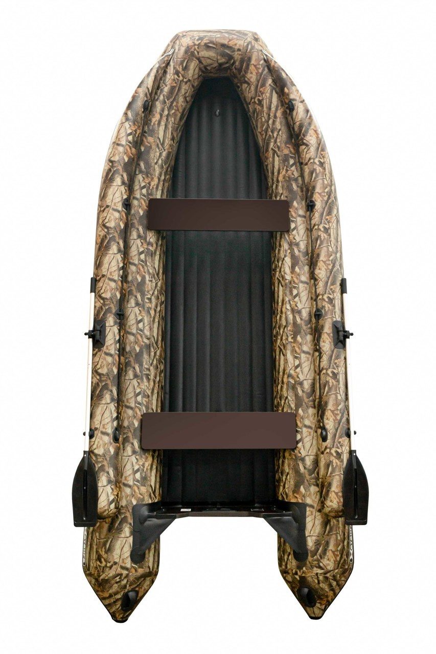Хатанга JET LUX-390 НД камуфляж Хатанга JET LUX-390 НД камуфляж