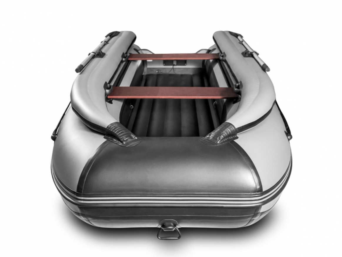 X-River Agent 420 фальшборт