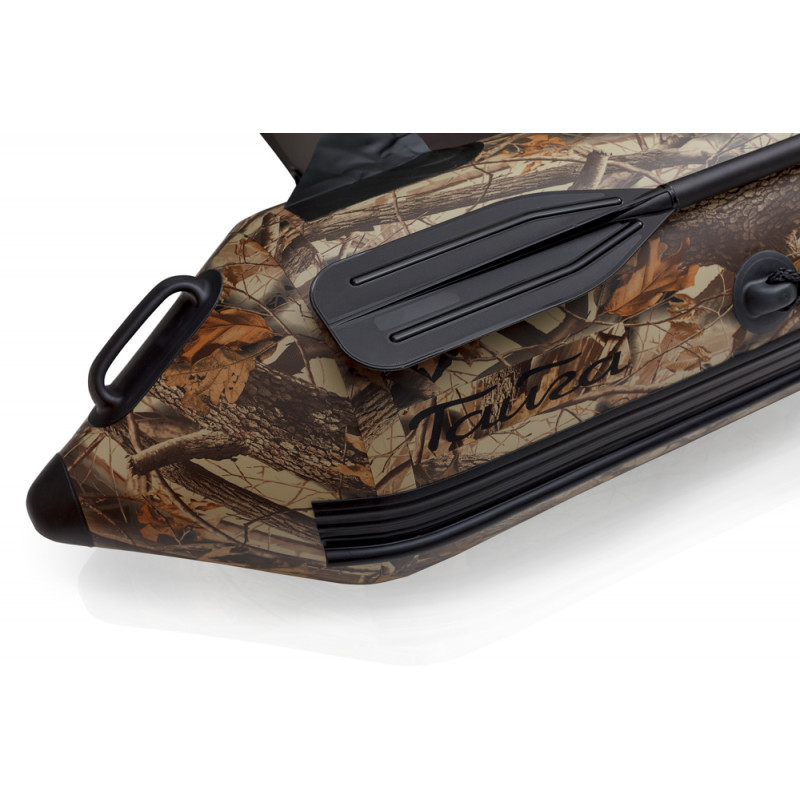 Тайга NOVA 340 Kиль камуфляж