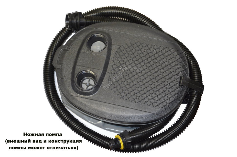 Boatsman BT 400 SK Boatsman BT 400 SK