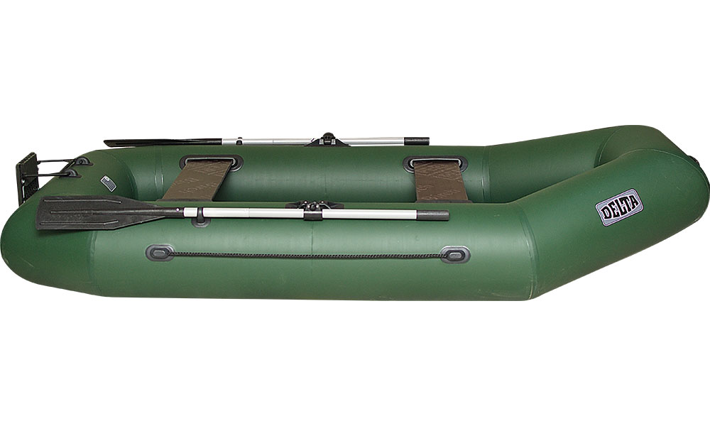 Дельта 275 транец + слань Дельта 275 транец + слань