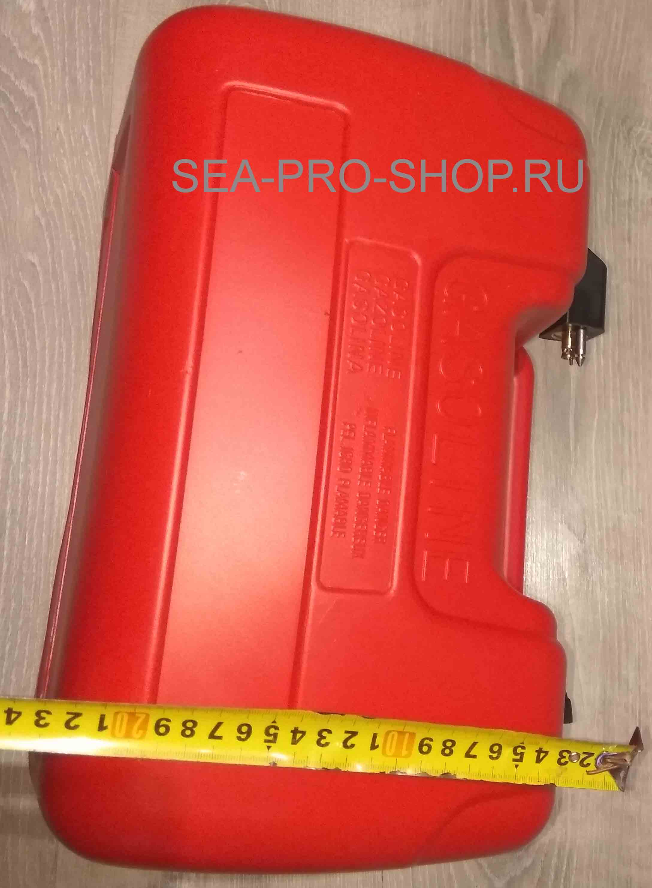 Топливный шланг Sea-Pro Топливный шланг Sea-Pro
