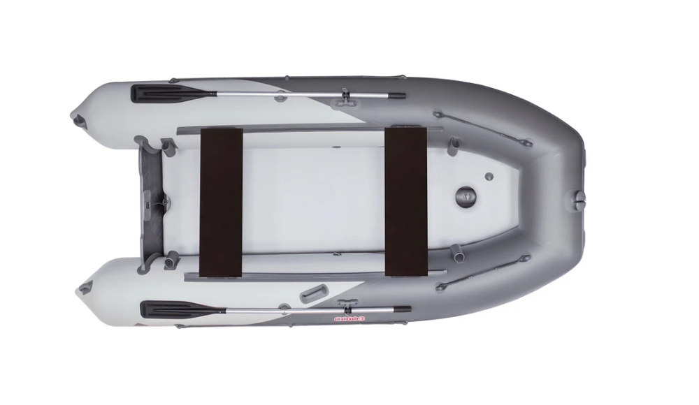 Союз 380 НДВД Airdeck