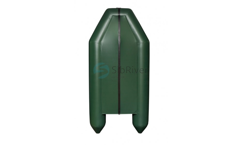 Sibriver Skiff  290 КS