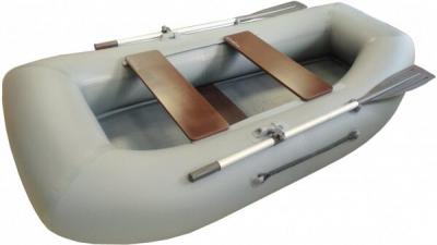 Лодка Адмирал 220 гребная