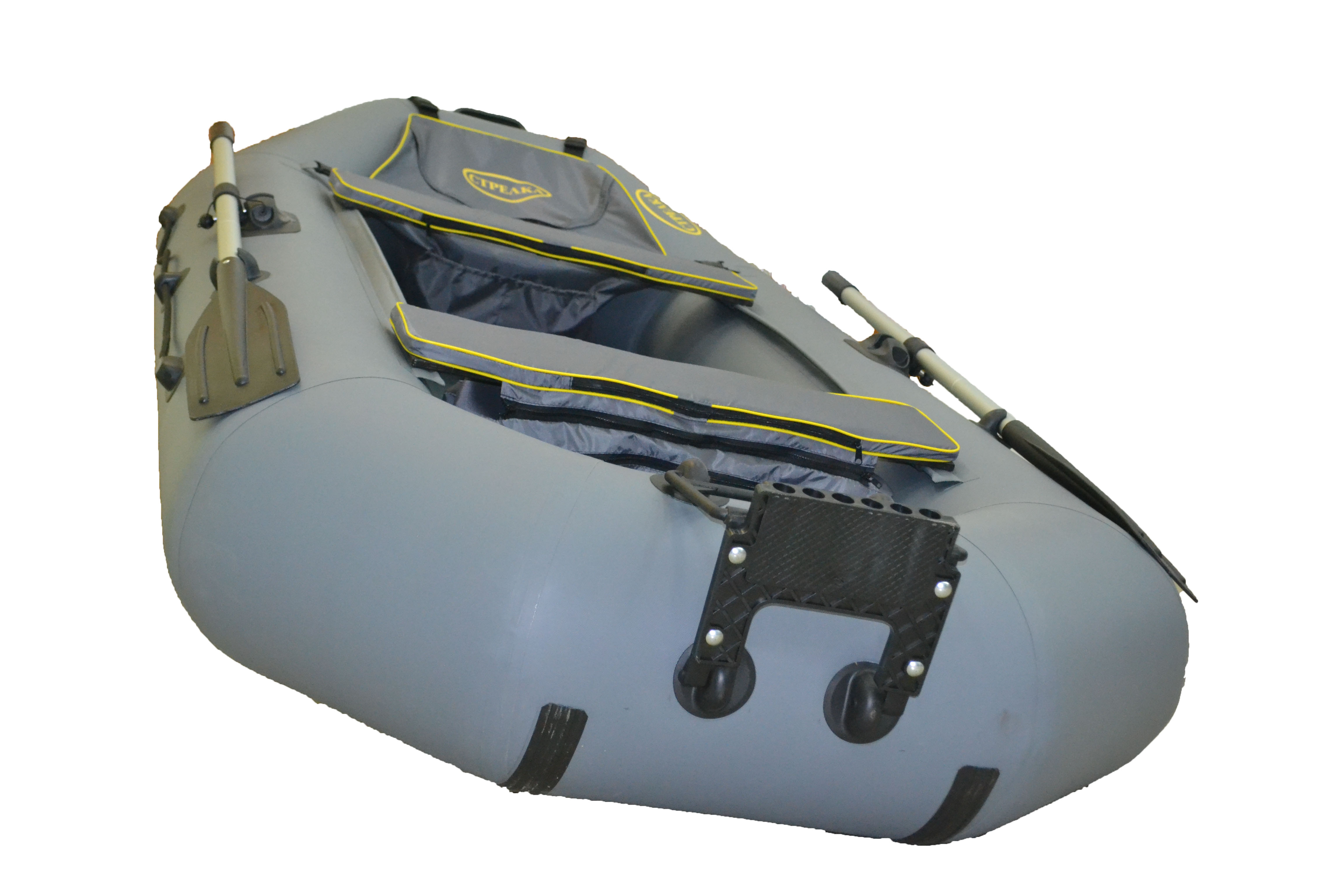 Стрелка 270 Люкс Стрелка 270 Люкс