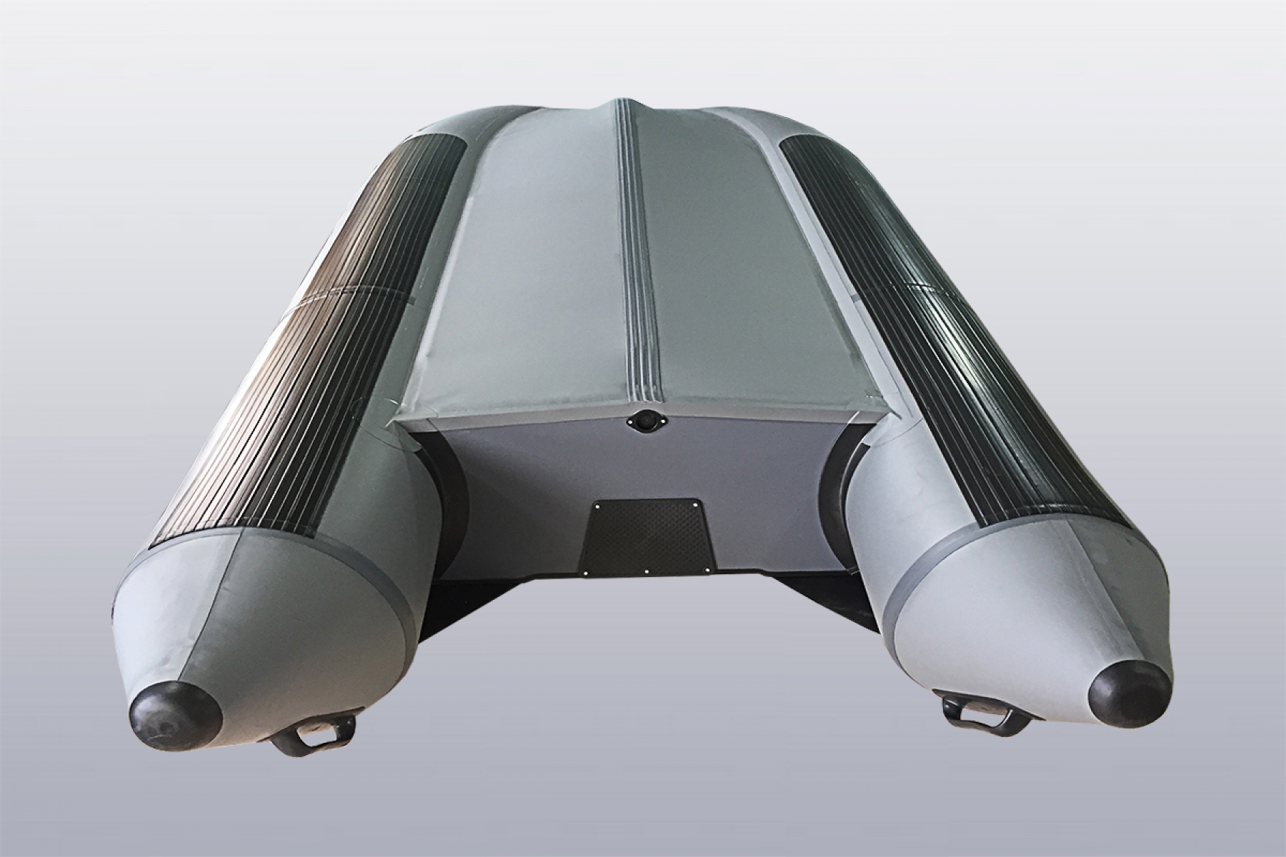 Big Boat Беринг 340 К