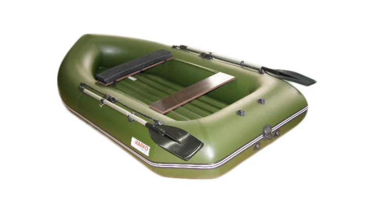 Marko Boats Барракуда B-300А Marko Boats Барракуда B-300А