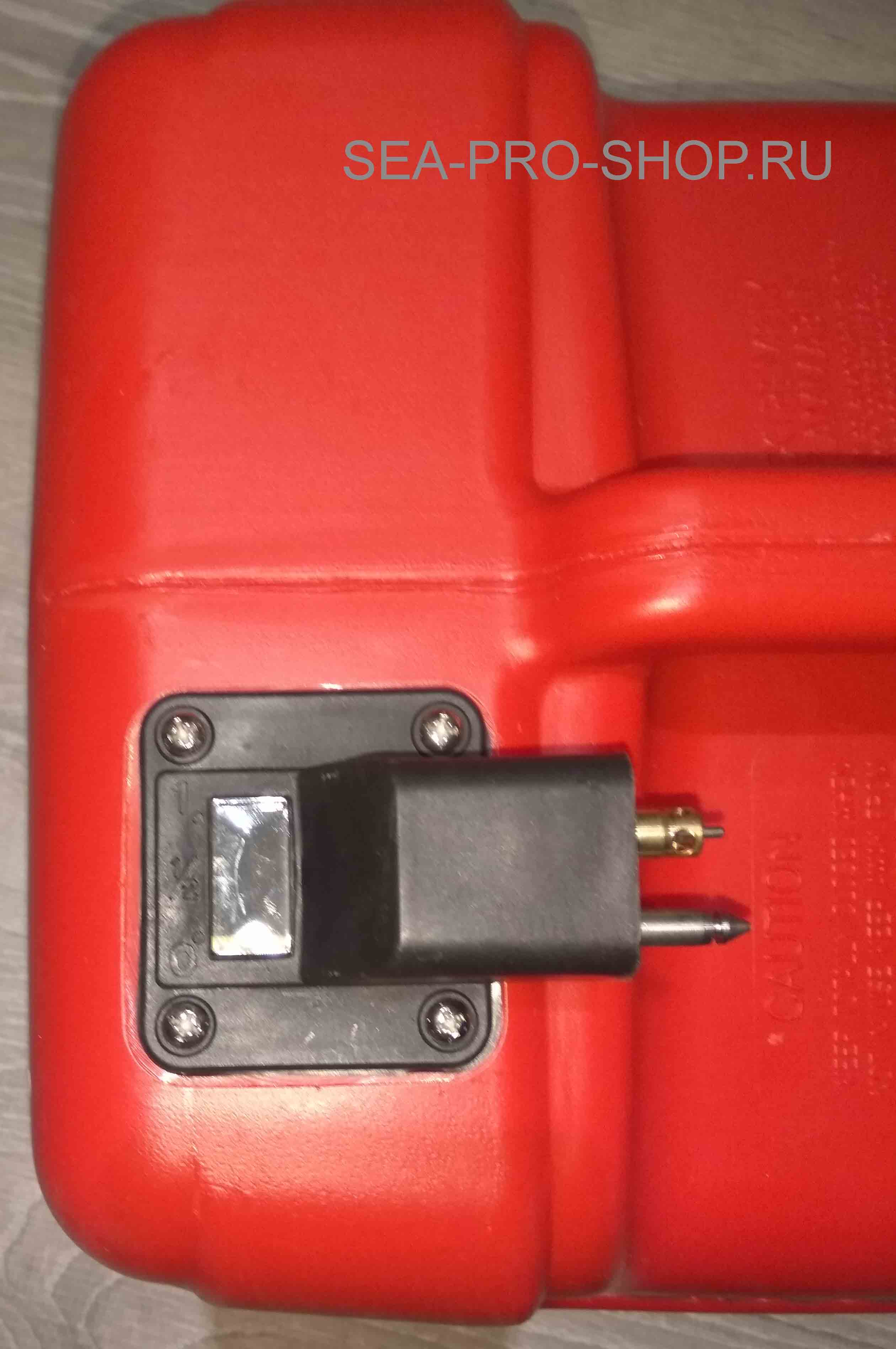 Топливный бак Sea-Pro на 12 литров