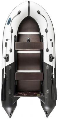 Лодка ПВХ Stefa 3200 МК СПОРТ моторная