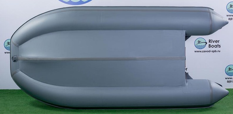 RiverBoats RB 280 Киль