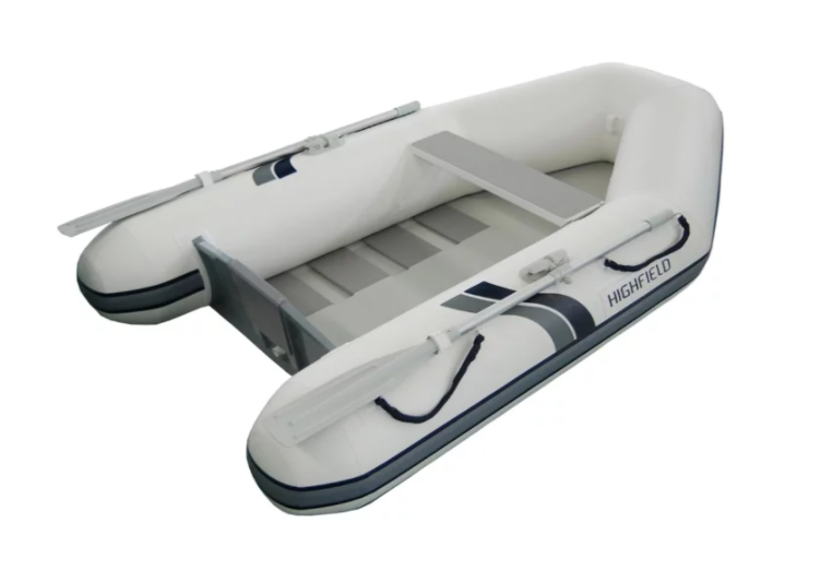 Highfield Roll Up280SL