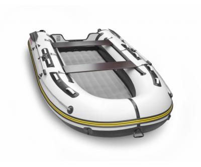 Лодка ПВХ X-River Grace 340 моторная