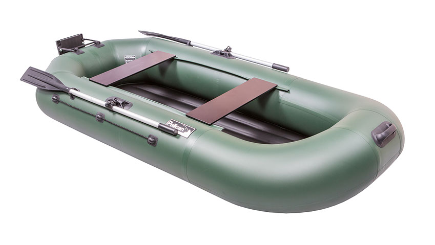 Пеликан 270 МНД