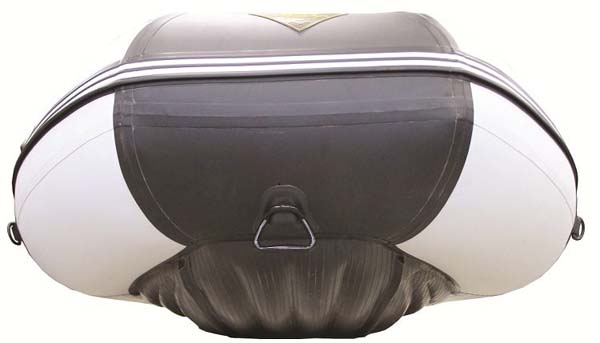 Ривьера 3600 НДНД гидролыжа