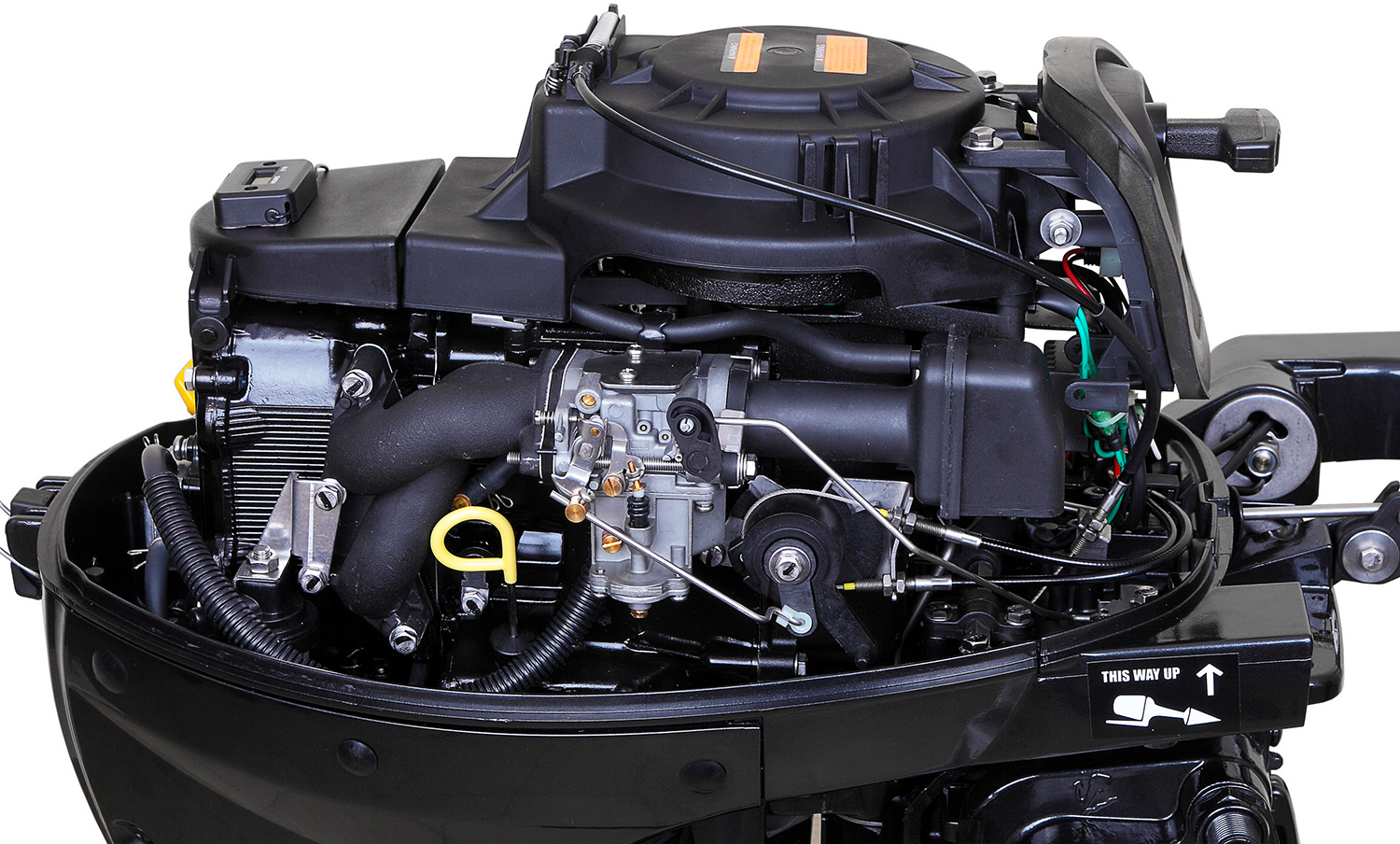 Марлин MF 15 AWHS