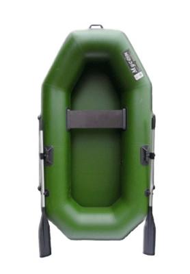 Лодка надувная ПВХ гребная Муссон С 230