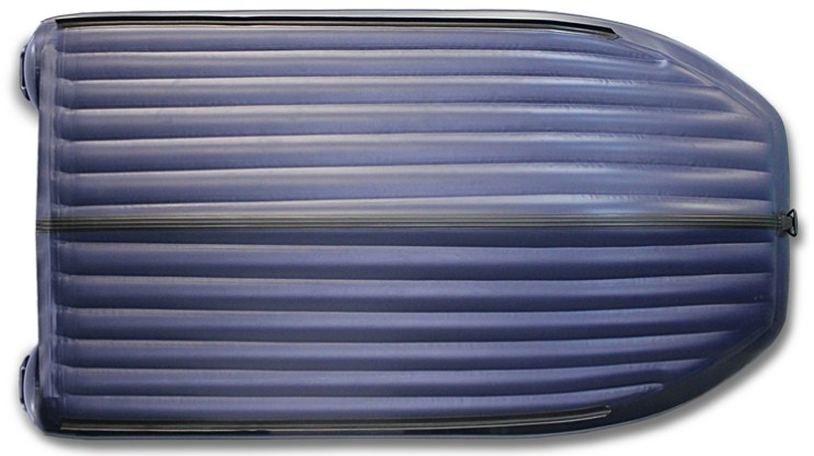 Флагман DK 420