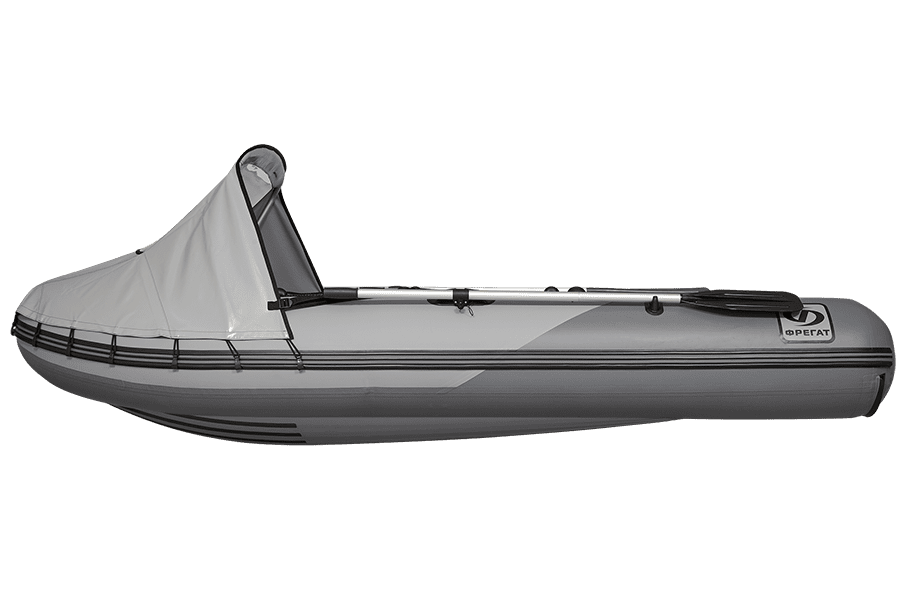 Тент носовой Англер 300 XL