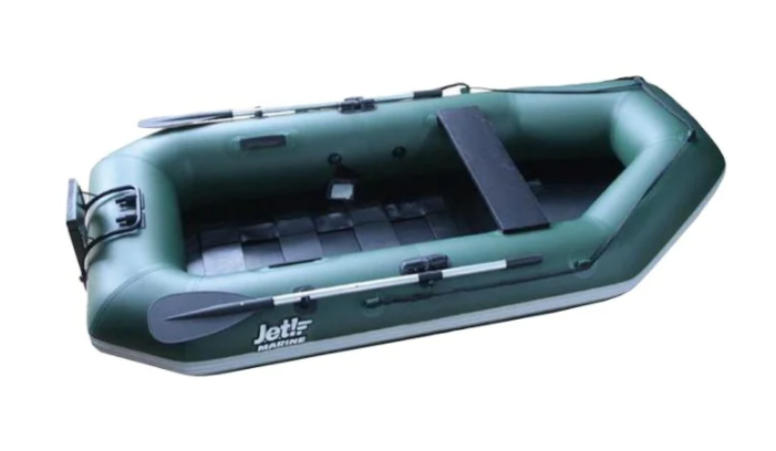 Jet Murray-2 265 SL Jet Murray-2 265 SL