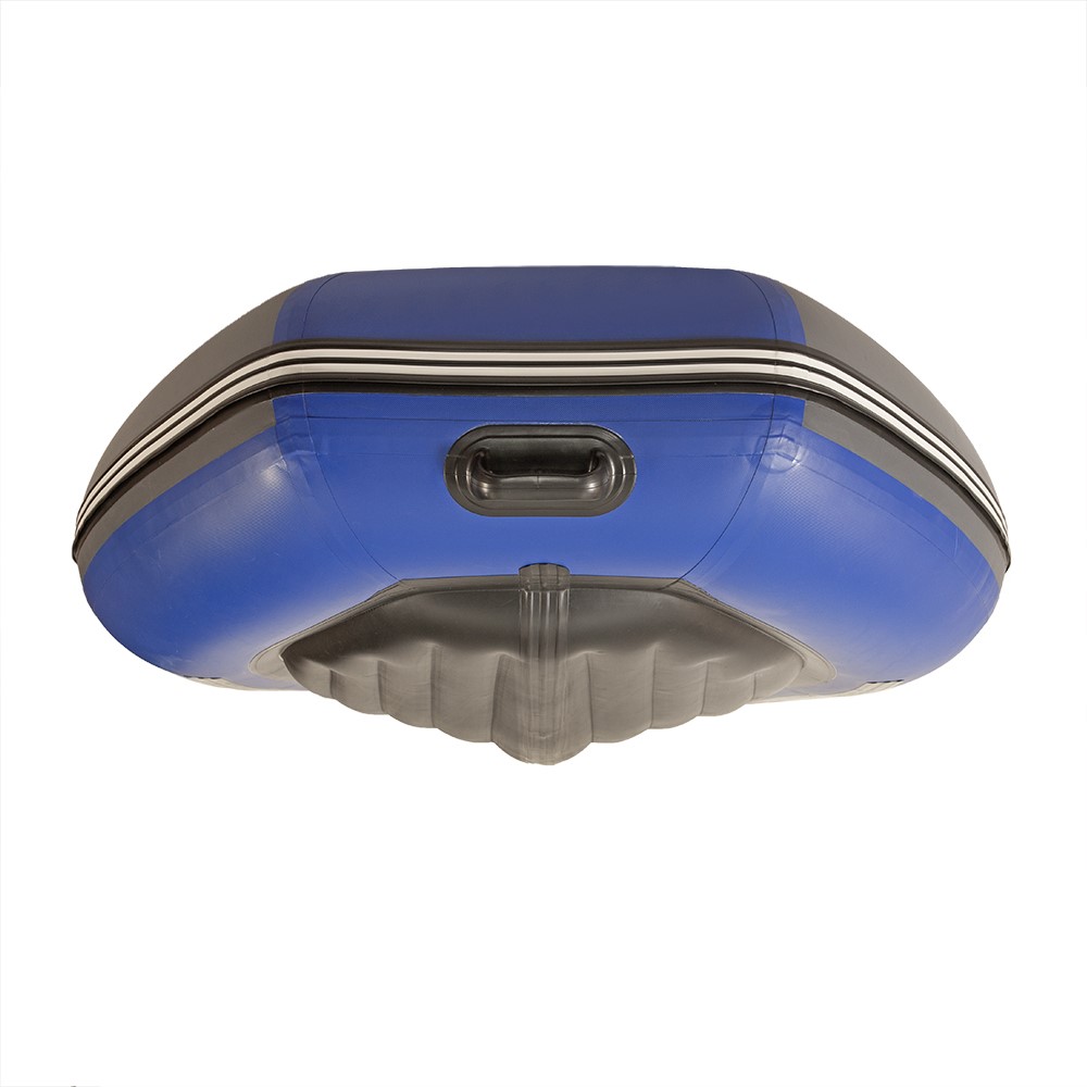 Пилот М-340 НДНД