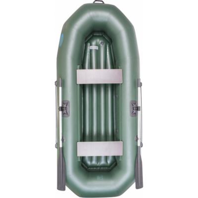 Гребная ПВХ лодка Stefa 280 НД