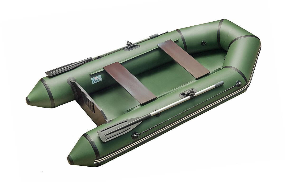 Roger Standart 3000 с привальным брусом Roger Standart 3000 с привальным брусом